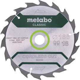 Metabo Kreissägeblatt multi cut classic 216 mm 1 St.