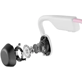 Shokz OpenMove pink
