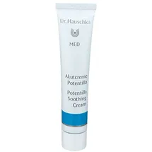 Dr. Hauschka Med Akutcreme Potentilla