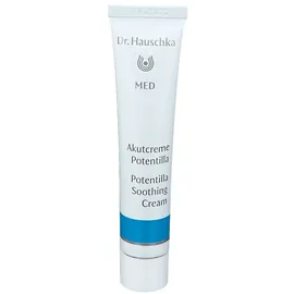 Dr. Hauschka Med Akutcreme Potentilla