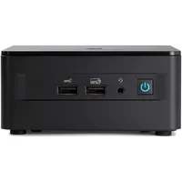 Asus Mini PC | NUC 12 Pro | Schwarz