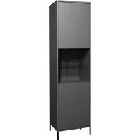Mäusbacher Standvitrine »Bonnie TOPSELLER!«, (OTTOs Choice), Vitrine mit wechselbarem