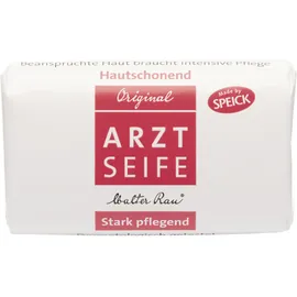Hand-Fußpflege Original Arzt - Seife 100 g
