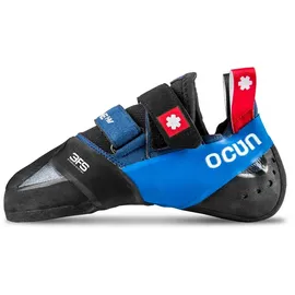 Ocùn Ocun Ozone HV Kletterschuhe - Darkblue - EU 42 1/2