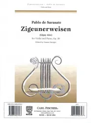 Zigeunerweise op.20