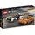 LEGO Speed Champions McLaren Solus GT & McLaren F1 76918