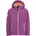 Girls Jacket 122 mallow pink/papaya