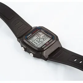 Casio Retro Vintage W-800h Uhr LCD One Size