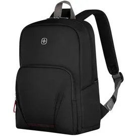 Wenger Motion 15,6" (39,62cm) Notebook Rucksack mit Tablet-Fach schwarz