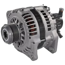 Bestprice Lichtmaschine 100 A [Hersteller-Nr. 8EL738211-591] für Opel