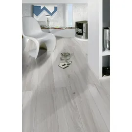 Classen Laminat Editon 7 128,5 x 19,4 cm Eiche gebürstet