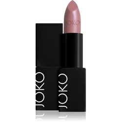 JOKO Moisturizing Lipstick cremiger Lippenstift mit Satin-Finish Farbton 42 3.5 g