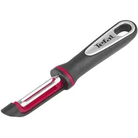 Tefal Ingenio K2071014 Gemüseschäler, Edelstahl