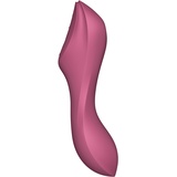 Satisfyer Curvy Trinity 3 17,5 cm,