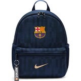 Nike FC Barcelona JDI Mini Rucksack Kinder 410 midnight navy/midnight navy/gold