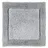 60 x 60 cm platin
