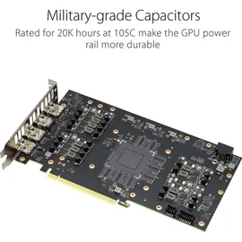 Asus TUF Gaming GeForce RTX 4070 Super 12 GB GDDR6X