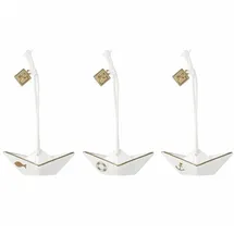 räder Segelschiff Anhänger verschiedene Designs