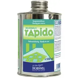 Dr.Schnell Rapido Kaugimmientferner 500 ml