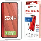 Displex Panzerglas 10H für Samsung Galaxy S24+/S25+