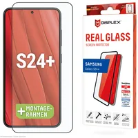 Displex Panzerglas 10H für Samsung Galaxy S24+/S25+