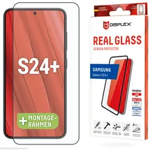 Displex Panzerglas 10H für Samsung Galaxy S24+/S25+