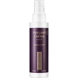 Margaret Dabbs Foot Cooling & Cleansing Spray 80 ml