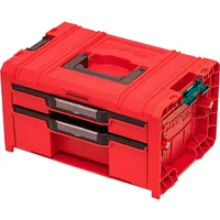 Toolbrothers RHINO L Drawer 2 ULTRA Organize+ mit zwei