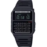 Casio Vintage CA-53WB-1BEF Kunststoff 34 mm