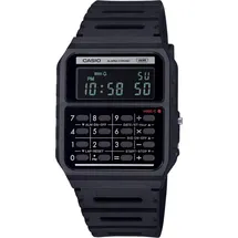 Casio Vintage CA-53WB-1BEF Kunststoff 34 mm