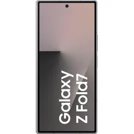 Samsung Galaxy Z Fold7 12 GB RAM 256 GB Silver Shadow