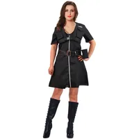 Metamorph SWAT Kleid mit Taschen (40, 42)