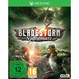 Bladestorm: Nightmare (Xbox One)