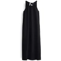 someday. Midikleid Quise Schwarz 38