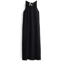 someday. Midikleid Quise Schwarz 38