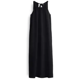 someday. Midikleid Quise Schwarz 38