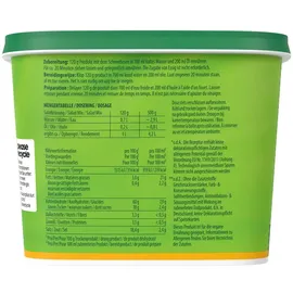 KNORR Saucen Gartenkräuter 500 g
