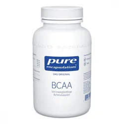 Pure Encapsulations BCAA Kapseln