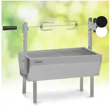 Klarstein Sauenland Mini silber