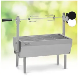 Klarstein Sauenland Mini silber