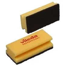 Vileda Topfreiniger - 10 Stück 1 Stück)