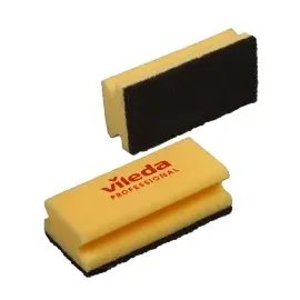 Vileda Topfreiniger - 10 Stück 1 Stück)