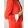 Aniston SELECTED Longblazer rot 36