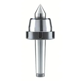 Röhm Mitlaufende Zentrierspitzen 60° MK 5 Größe 110
