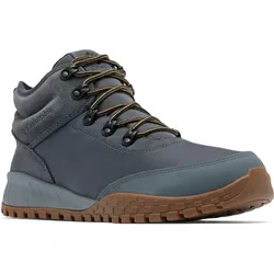 Stiefel Columbia Fairbanks Mid, Grau, Herren 44