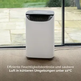 meaco de gmbh Meaco DD8L Pro Adsorptionstrockner