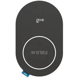 go-e Charger PRO ME Wandladestation Typ 2 (11 kW) 6 m