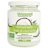 Kokosöl - nativ 215ml