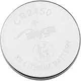 Akyga Knopfzelle CR 2450 600 mAh 1 St.