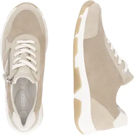 remonte D1S04 Damen Weite G Beige 41